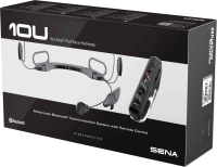 10U - Arai Integralhelme