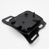 Träger für Topcase zu LiveWire S2 Mulholland