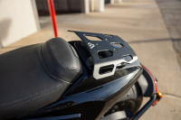 Träger für Topcase zu LiveWire S2 Mulholland