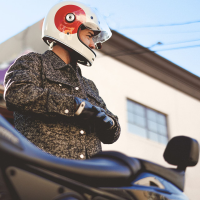 Sozius-Sattel zu LiveWire S2 Mulholland - Grau