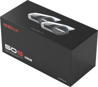 SENA 50S - SOUND BY Harman Kardon - 2er-Set