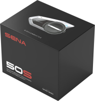 SENA 50S - SOUND BY Harman Kardon - 1er-Set