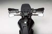 Handschützer zu LiveWire S2-Serie