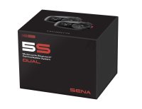  Headset Sena 5S 2-Wege Kommunikationssystem - Duo Set 