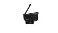 SENA 60S EVO Mesh-Intercom Headset mit Sound by Bose 1er-Set