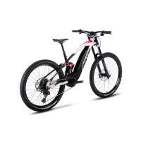 FANTIC - Integra XXF 2.0 Race - 720Wh/200mm -E-Bike (M) - weiss