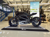 E-PERFORMANCE Schweiz Online Shop: Elektromotorrad LIVEWIRE One Liquid Black – 163 km/h, 63 kW – Original Ersatzteile &amp; Zubehör kaufen