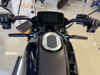 LiveWire One - Liquid Black