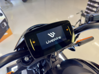 LiveWire One - Liquid Black