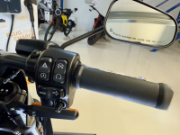 LiveWire One - Liquid Black