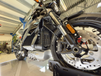 LiveWire One - Liquid Black