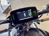 LiveWire One - Liquid Black