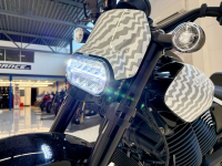 LiveWire S2 Del Mar - Himalaya White (Limited Launch Edition - N°: 35/100)