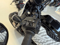 LiveWire S2 Del Mar - Himalaya White (Limited Launch Edition - N°: 35/100)