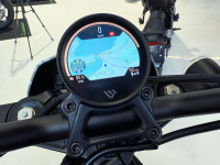 LiveWire S2 Del Mar - Himalaya White (Limited Launch Edition - N°: 35/100)