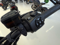 LiveWire S2 Del Mar - Himalaya White (Limited Launch Edition - N°: 35/100)