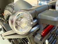 LiveWire S2 Del Mar - Himalaya White (Limited Launch Edition - N°: 35/100)