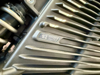 LiveWire S2 Del Mar - Himalaya White (Limited Launch Edition - N°: 35/100)