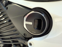 LiveWire S2 Del Mar - Himalaya White (Limited Launch Edition - N°: 35/100)