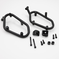 Träger für Seitenkoffer zu LiveWire S2 Mulholland