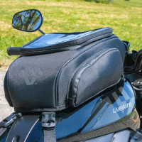 Tankrucksack zu LiveWire One