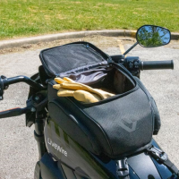 Tankrucksack zu LiveWire One