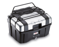 GIVI - Gepäckträger klein