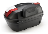 GIVI - Rückenpolster