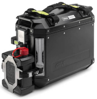 GIVI - Halter für Zusatztank