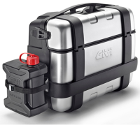 GIVI - Träger für Zusatztank TAN01