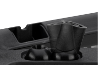 GIVI - Gepäckgitter