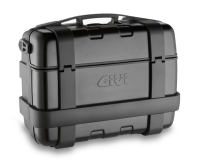 GIVI - Top-Case Monokey Trekker 33 Liter schwarz