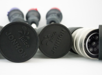 JUICE - Schutzkappe für JUICE CONNECTOR (female)