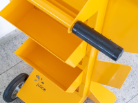 JUICE - Werkstattwagen für Juice Booster 2 und 2 PRO