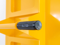 JUICE - Werkstattwagen für Juice Booster 2 und 2 PRO