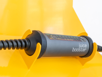 JUICE - Werkstattwagen für Juice Booster 2 und 2 PRO