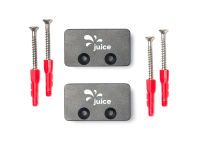 JUICE - Kabelhalter für JUICE BOOSTER 2