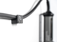 JUICE - Kabelhalter für JUICE BOOSTER 2