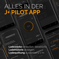 JUICE - BOOSTER 3 air - Traveller Set (EUROPE)