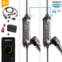 JUICE - Lademanagement-Set (Double)