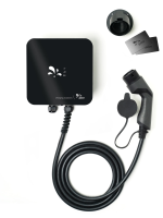 E-PERFORMANCE Schweiz Online Shop: JUICE CHARGER ME 22 kW – Alles für elektrische Fahrzeuge – Original Zubehör &amp; Ladestation kaufen