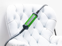 JUICE - STYLE Skin für JUICE BOOSTER 2 (THE SNAKE)