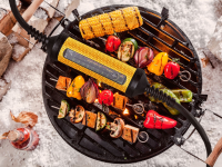 JUICE - STYLE Skin für JUICE BOOSTER 2 (VEGGIE)