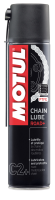 MOTUL - C2+ - Chain Lube Road Plus 400ml