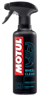 MOTUL - E3 - Wheel Clean 400ml