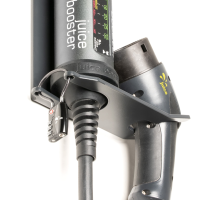 JUICE - Wandhalterung für JUICE BOOSTER 2