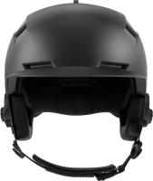 LATITUDE S1 - schwarz-matt (M)