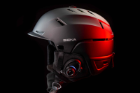 LATITUDE S1 - schwarz-matt (M)