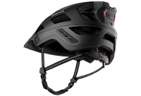 M1 EVO - Matt Black (L) / No FM