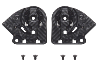 Visier-Grundplatten (inkl. Schrauben) zu SENA Momentum